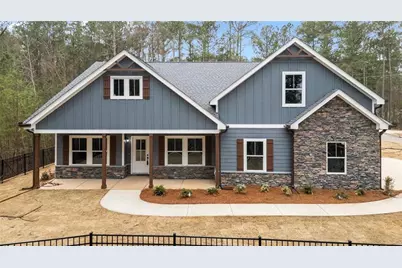 9129 Lakeview Parkway, Villa Rica, GA 30180 - Photo 1