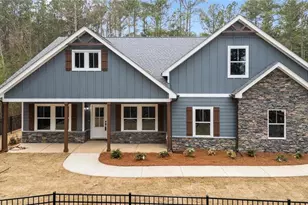 9129 Lakeview Pkwy, Villa Rica, GA 30180 - Photo 1