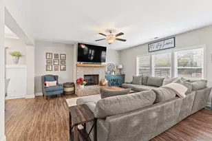 14 Cherry Blossom Walk, Dallas, GA 30132 - Photo 12