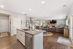 14 Cherry Blossom Walk, Dallas, GA 30132 - Photo 20