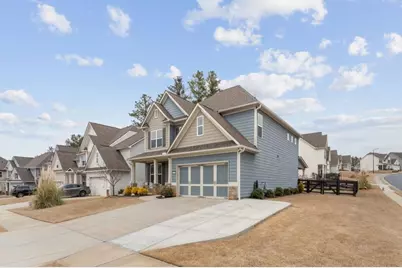 14 Cherry Blossom Walk, Dallas, GA 30132 - Photo 2