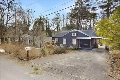 308 Yancy Drive SE, Marietta, GA 30067 - Photo 2