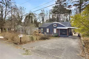 308 Yancy Dr SE, Marietta, GA 30067 - Photo 2