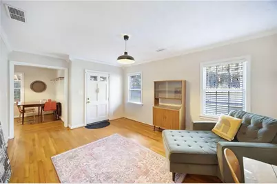 308 Yancy Drive SE, Marietta, GA 30067 - Photo 4