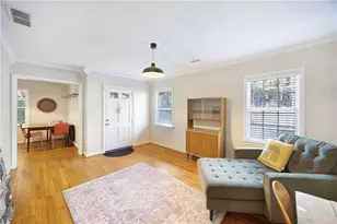 308 Yancy Dr SE, Marietta, GA 30067 - Photo 4