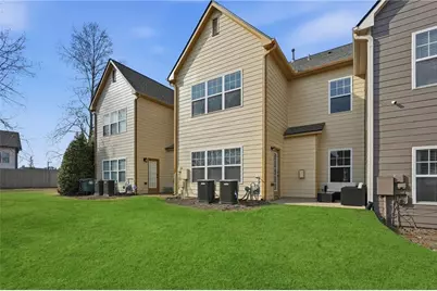 1904 Grenache Lane NW #6, Kennesaw, GA 30152 - Photo 36