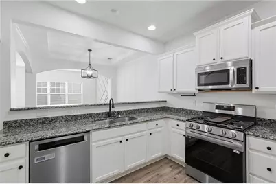 1904 Grenache Lane NW #6, Kennesaw, GA 30152 - Photo 16