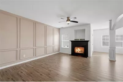 1904 Grenache Lane NW #6, Kennesaw, GA 30152 - Photo 6