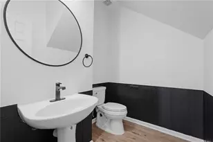 1904 Grenache Ln NW, Kennesaw, GA 30152 - Photo 32