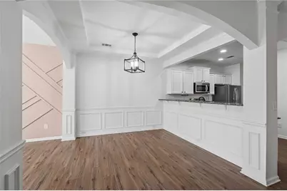 1904 Grenache Lane NW #6, Kennesaw, GA 30152 - Photo 10