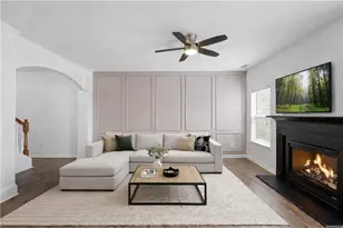 1904 Grenache Ln NW, Kennesaw, GA 30152 - Photo 10