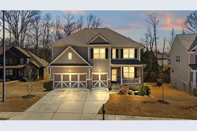 141 Worthington Lane, Villa Rica, GA 30180 - Photo 2