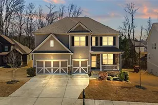 141 Worthington Ln, Villa Rica, GA 30180 - Photo 2