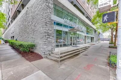845 Spring Street NW #127, Atlanta, GA 30308 - Photo 2