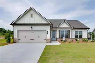 51 Merwood Ln, Jefferson, GA 30549 - Photo 1
