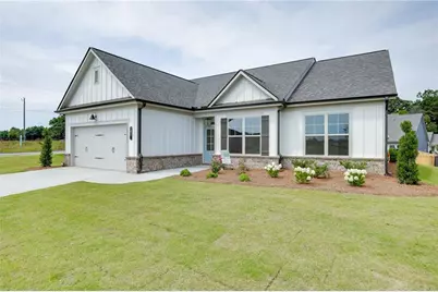 51 Merwood Lane, Jefferson, GA 30549 - Photo 2