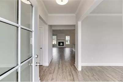 51 Merwood Lane, Jefferson, GA 30549 - Photo 4