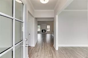 51 Merwood Ln, Jefferson, GA 30549 - Photo 4