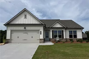 51 Merwood Ln, Jefferson, GA 30549 - Photo 1