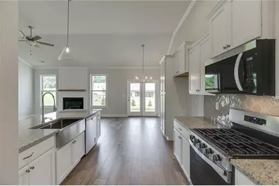 51 Merwood Lane, Jefferson, GA 30549 - Photo 20