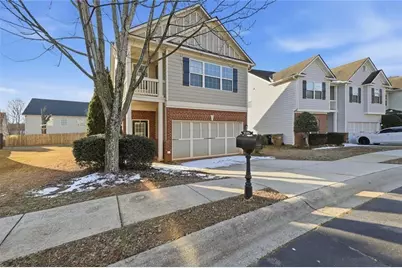 5209 Cedar Shoals Drive, Buford, GA 30519 - Photo 6