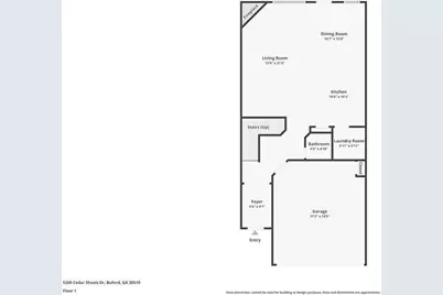5209 Cedar Shoals Drive, Buford, GA 30519 - Photo 50