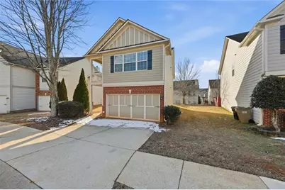 5209 Cedar Shoals Drive, Buford, GA 30519 - Photo 8