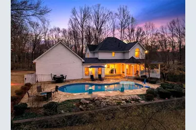 6385 Burruss Mill Road, Cumming, GA 30041 - Photo 72