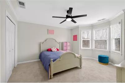 6385 Burruss Mill Road, Cumming, GA 30041 - Photo 40