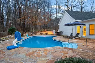 6385 Burruss Mill Rd, Cumming, GA 30041 - Photo 90