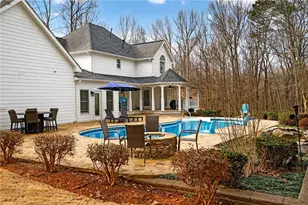 6385 Burruss Mill Rd, Cumming, GA 30041 - Photo 56