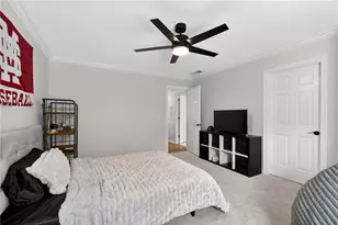 6385 Burruss Mill Rd, Cumming, GA 30041 - Photo 38