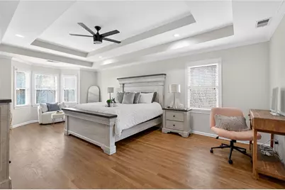 6385 Burruss Mill Road, Cumming, GA 30041 - Photo 8