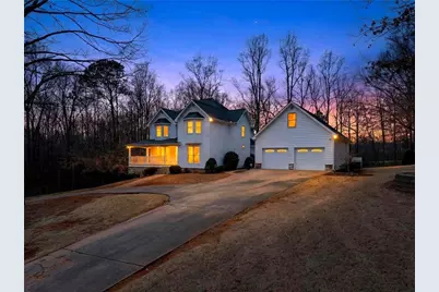 6385 Burruss Mill Road, Cumming, GA 30041 - Photo 70