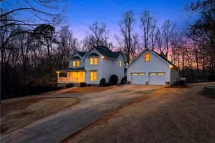 6385 Burruss Mill Rd, Cumming, GA 30041 - Photo 70