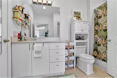 2626 Peachtree Road NW #1706, Atlanta, GA 30305 - Photo 14