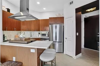 2626 Peachtree Road NW #1706, Atlanta, GA 30305 - Photo 4