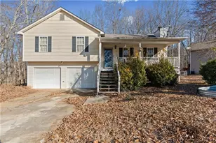 115 Cash Way, Rockmart, GA 30153 - Photo 2