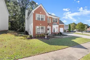 4444 Sequoia Park Trail, Snellville, GA 30039 - Photo 4