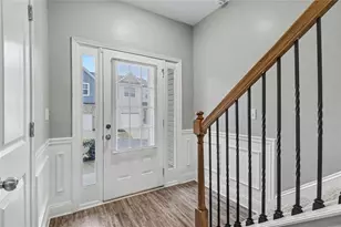 7051 Fringe Flower Dr, Austell, GA 30168 - Photo 2