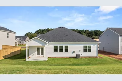 433 Abbott Road, Statham, GA 30666 - Photo 2