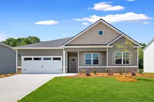 433 Abbott Rd, Statham, GA 30666 - Photo 1