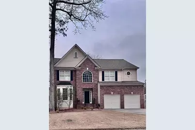 962 Tanners Point Drive, Lawrenceville, GA 30044 - Photo 2