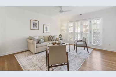 885 Briarcliff Road #10, Atlanta, GA 30306 - Photo 4