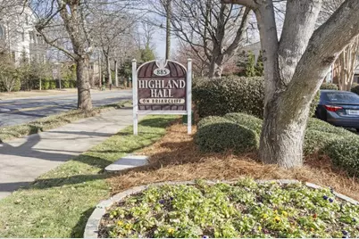 885 Briarcliff Road #10, Atlanta, GA 30306 - Photo 32