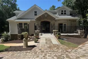 4039 Tall Pine Dr, Marietta, GA 30062 - Photo 24