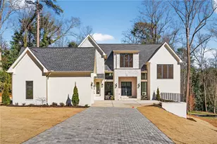 422 Hilderbrand Dr, Atlanta, GA 30328 - Photo 1