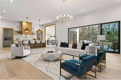 422 Hilderbrand Drive, Atlanta, GA 30328 - Photo 14