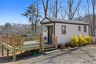 465 White Oak Circle, Blue Ridge, GA 30513 - Photo 4