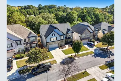 1328 Avington Glen Dr, Lawrenceville, GA 30045 - Photo 28